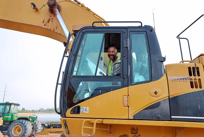 Construction Worker